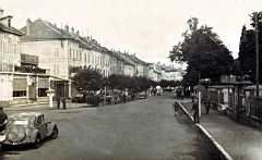54 Baccarat